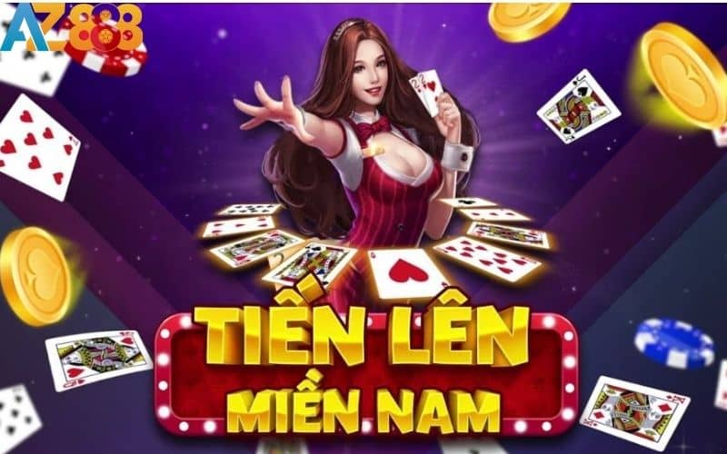 Đôi Nét Về Game Bài Đổi Thưởng Tiến Lên Miền Nam