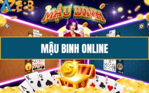 Huong Dan Cach Choi Mau Binh Online Chi Tiet Tai Game Bai AZ888 1 1 2 1