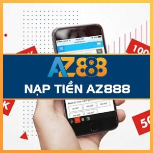Nap Tien AZ888 1 2 2